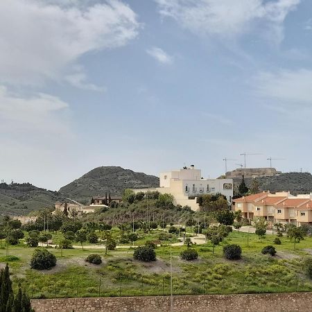 Apartamento Relax Águilas Екстериор снимка