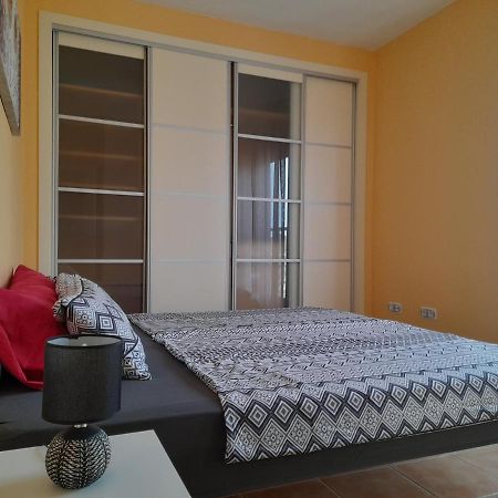Apartamento Relax Águilas Екстериор снимка