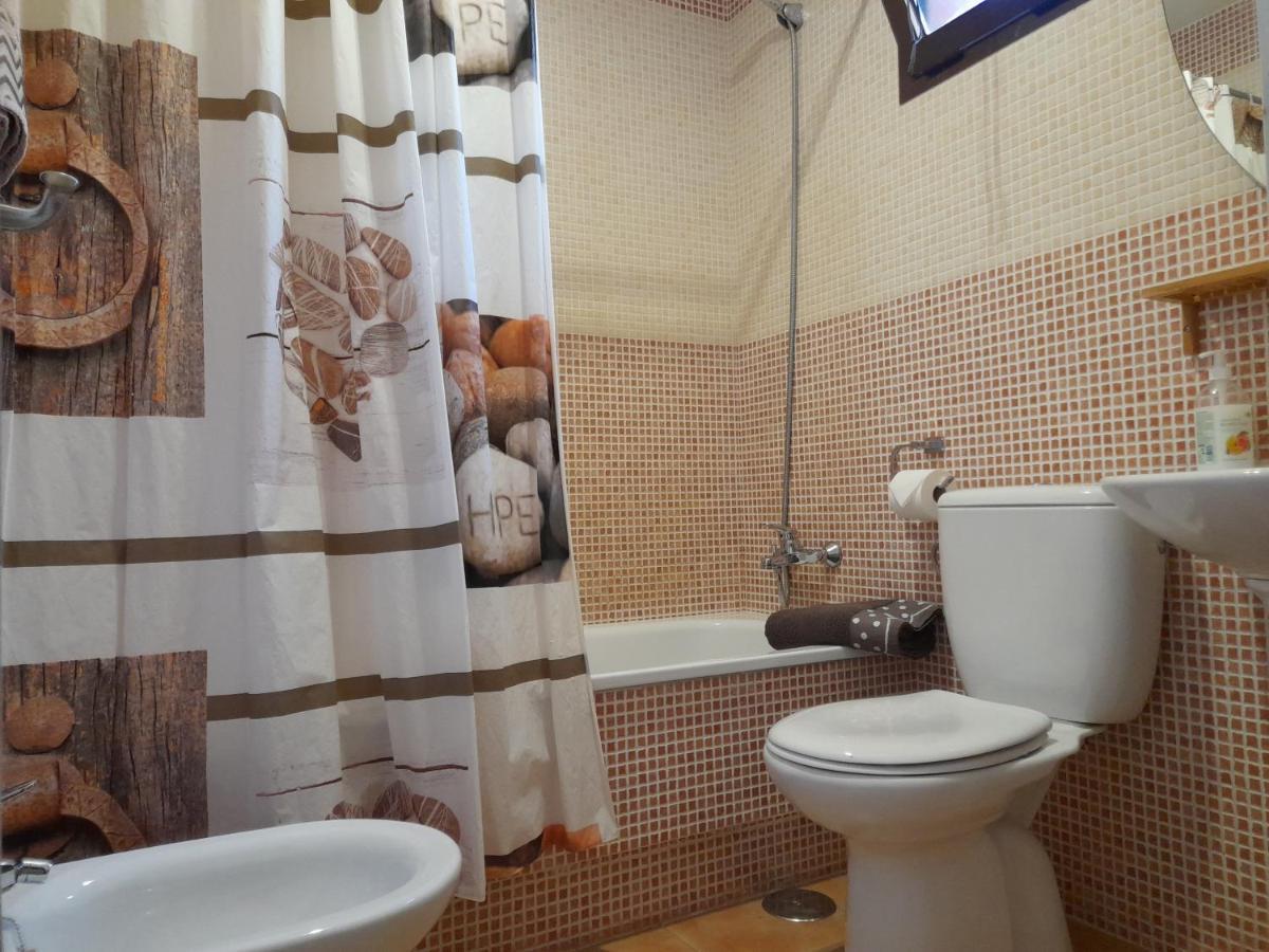 Apartamento Relax Águilas Екстериор снимка