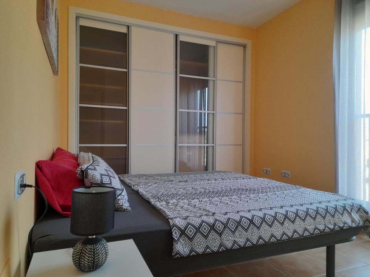 Apartamento Relax Águilas Екстериор снимка