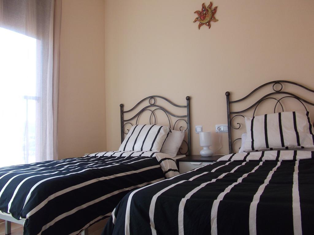 Apartamento Relax Águilas Екстериор снимка