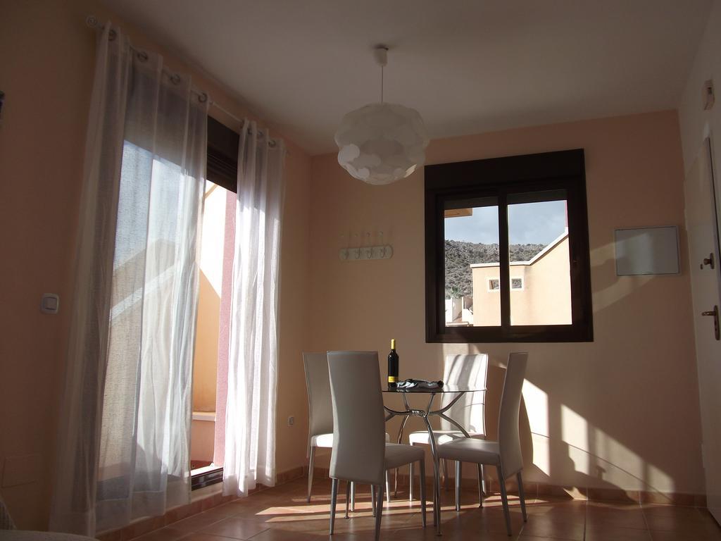 Apartamento Relax Águilas Екстериор снимка