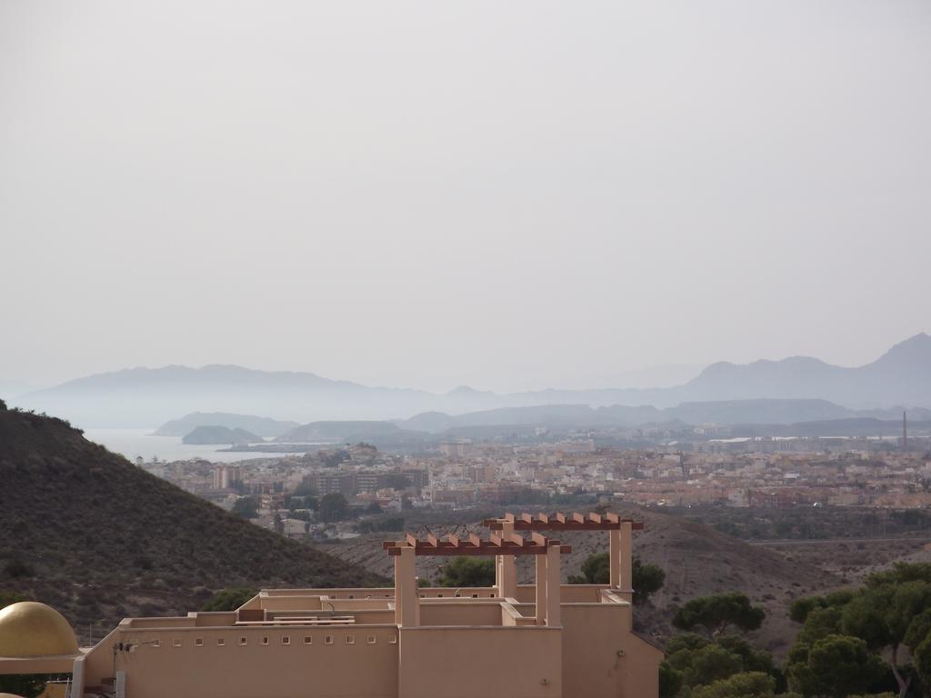 Apartamento Relax Águilas Екстериор снимка